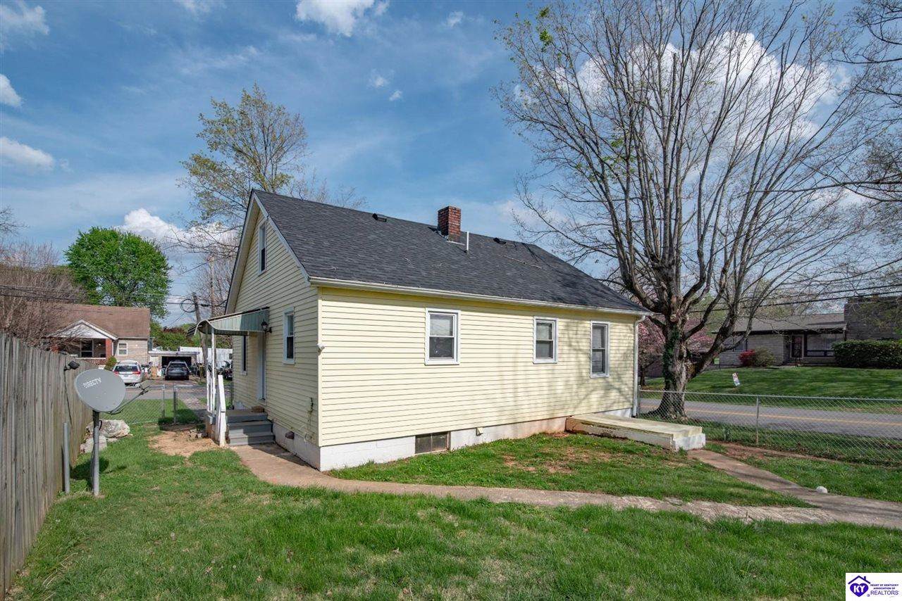 343 High Street, Vine Grove, KY 40175