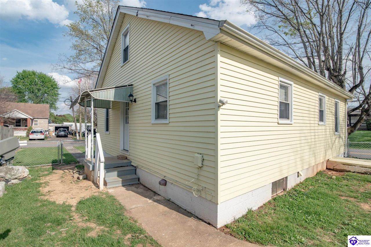 343 High Street, Vine Grove, KY 40175
