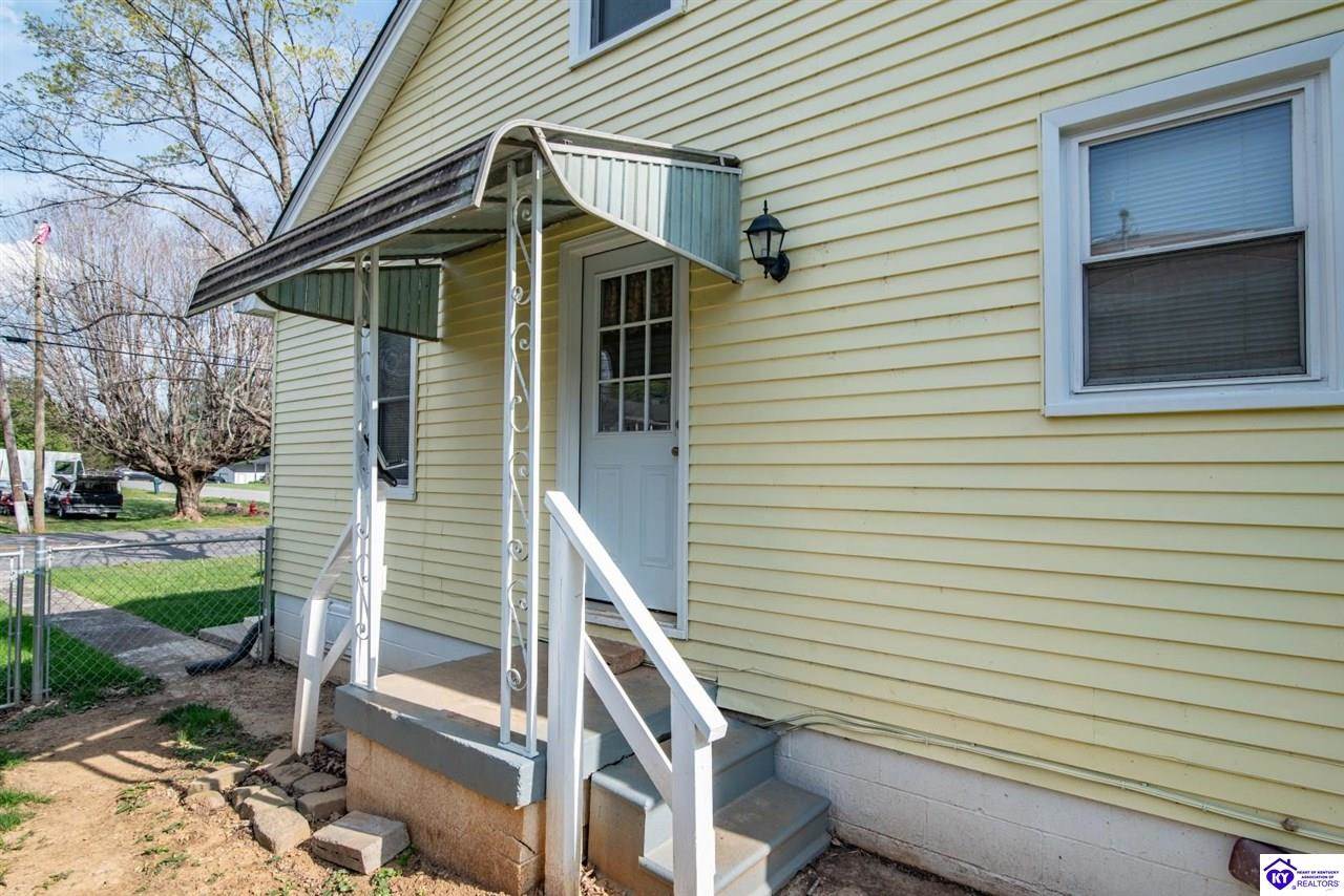 343 High Street, Vine Grove, KY 40175