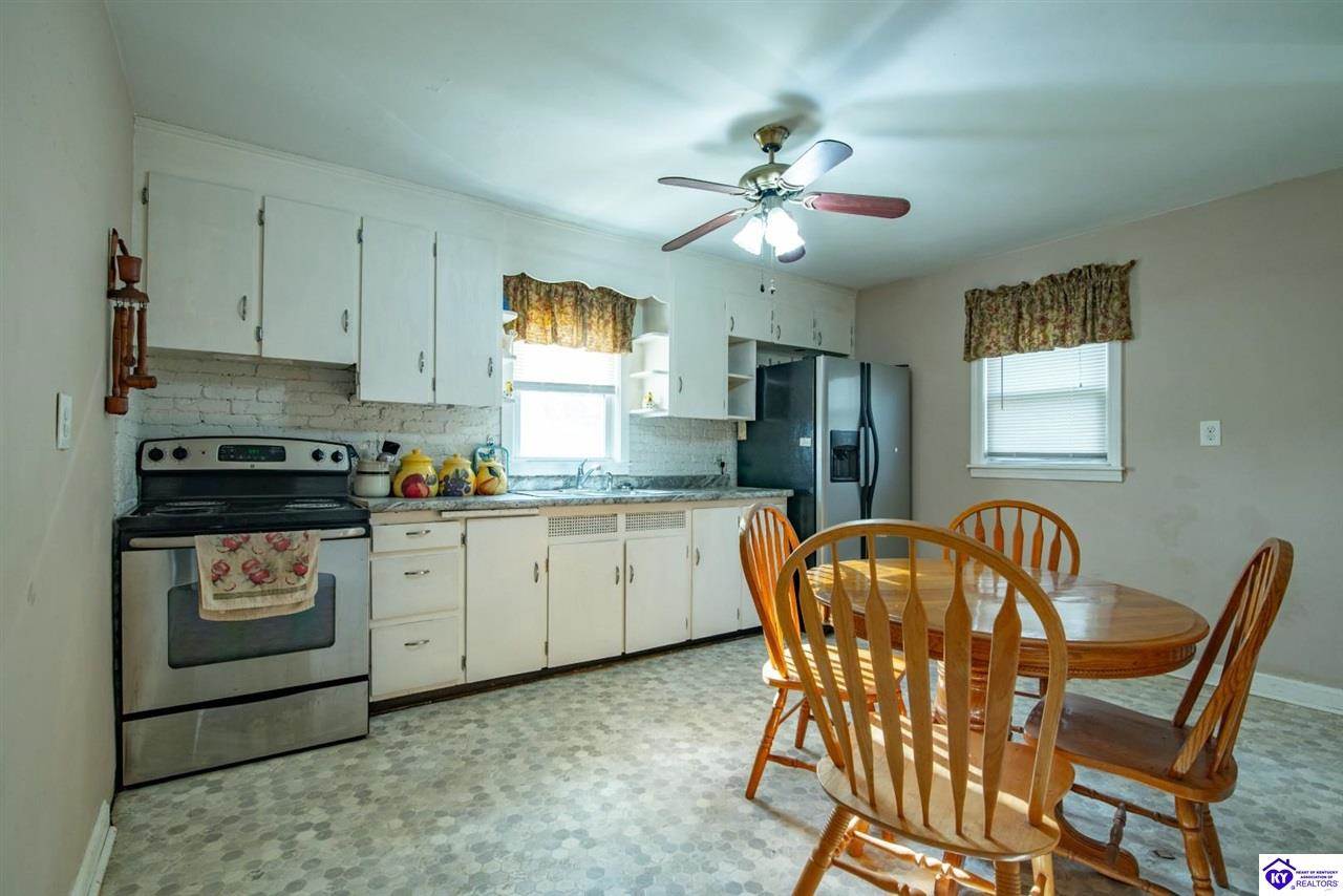 343 High Street, Vine Grove, KY 40175