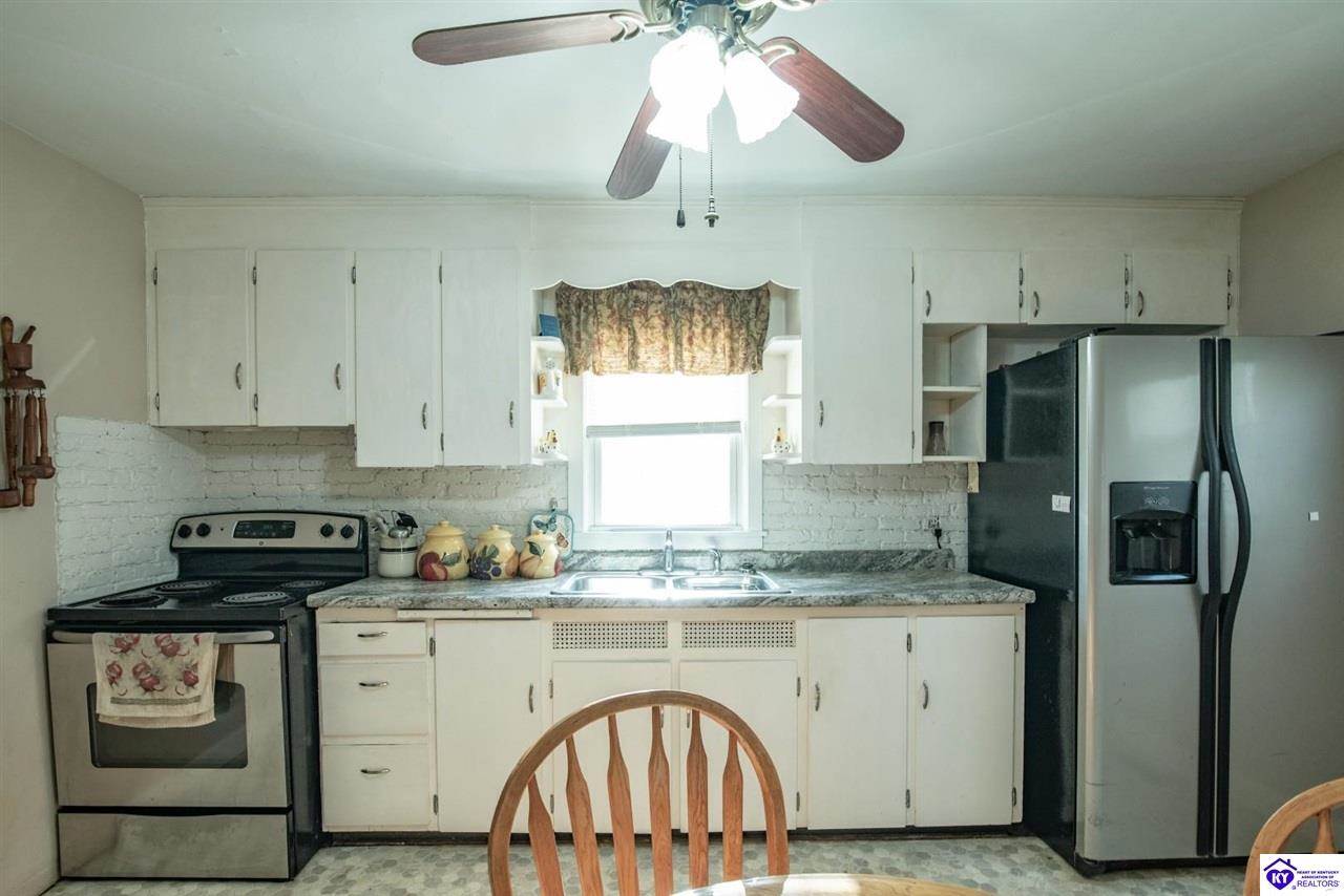 343 High Street, Vine Grove, KY 40175