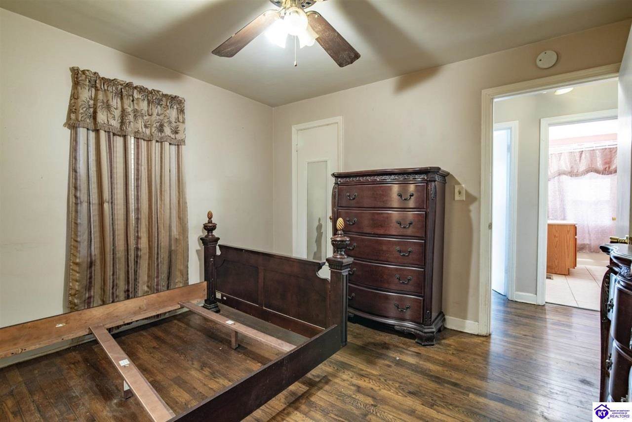 343 High Street, Vine Grove, KY 40175