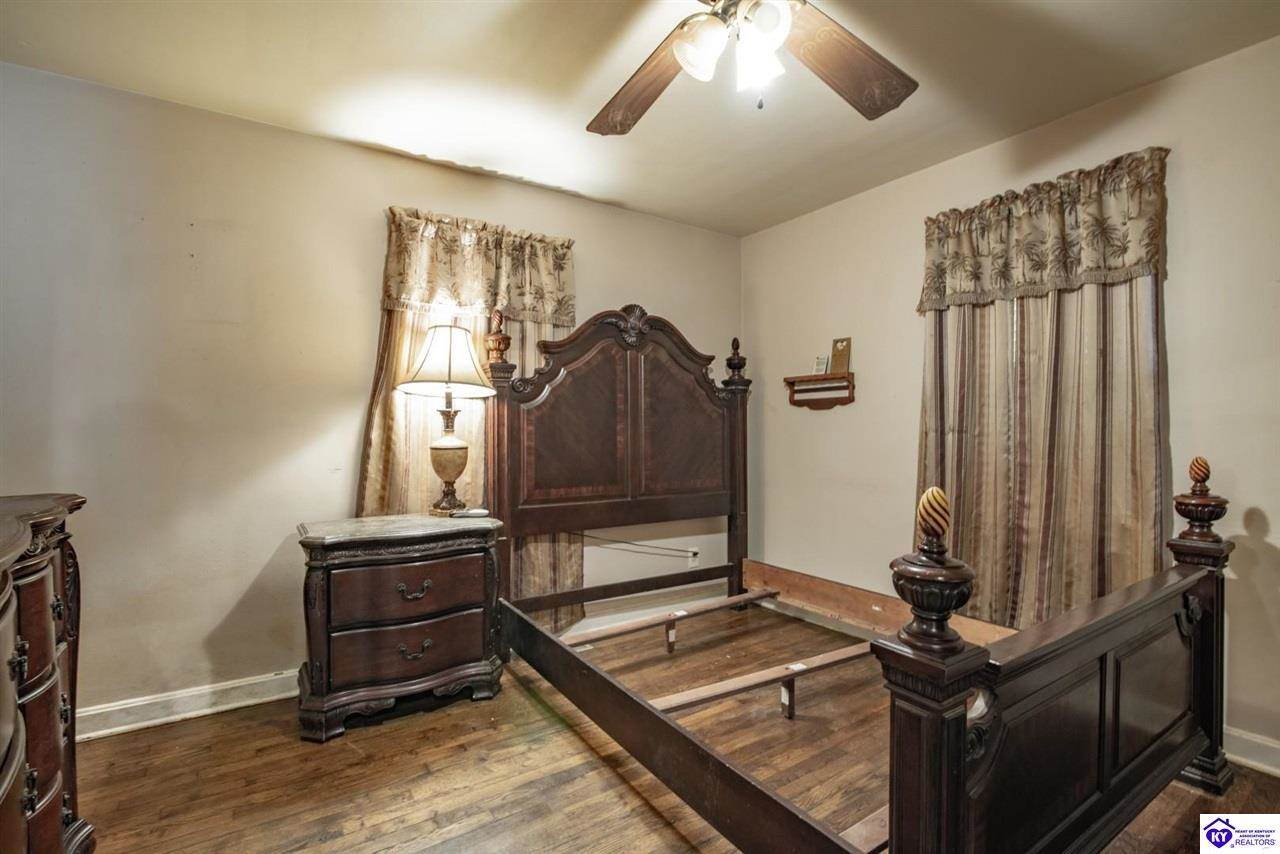 343 High Street, Vine Grove, KY 40175