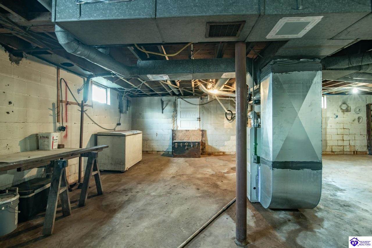 343 High Street, Vine Grove, KY 40175