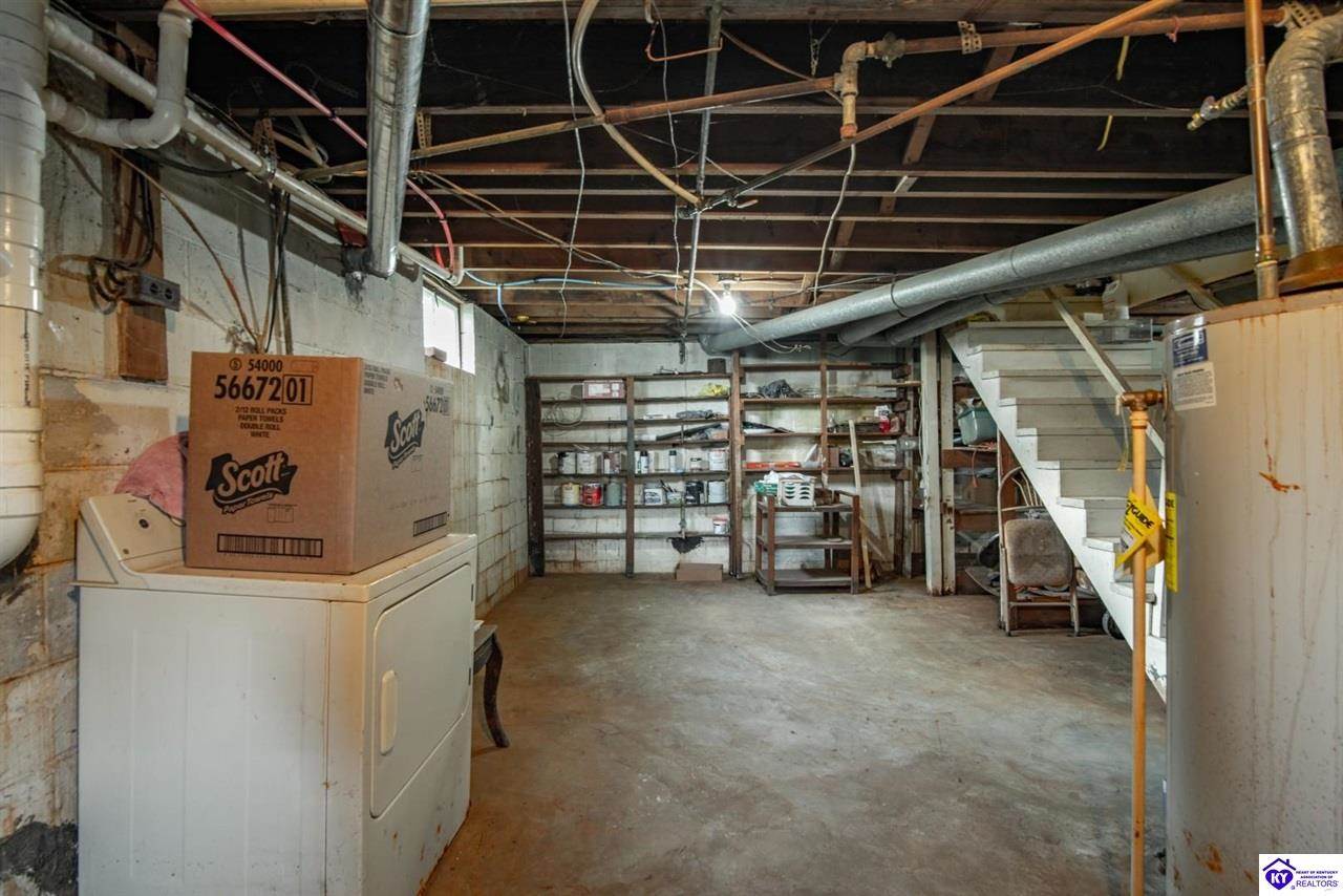 343 High Street, Vine Grove, KY 40175