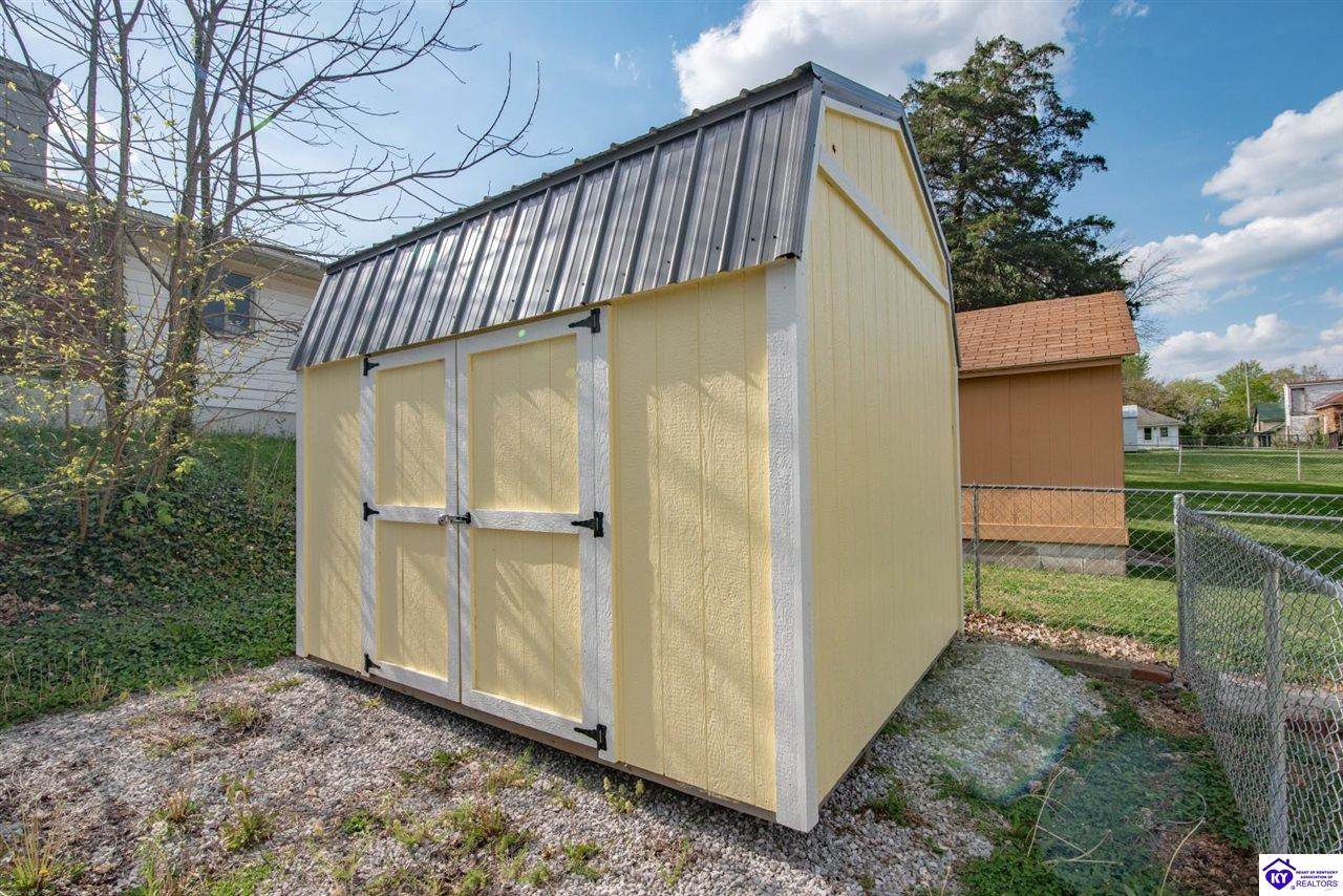 343 High Street, Vine Grove, KY 40175