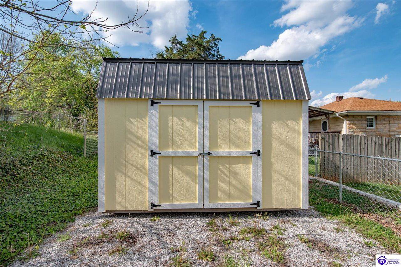 343 High Street, Vine Grove, KY 40175