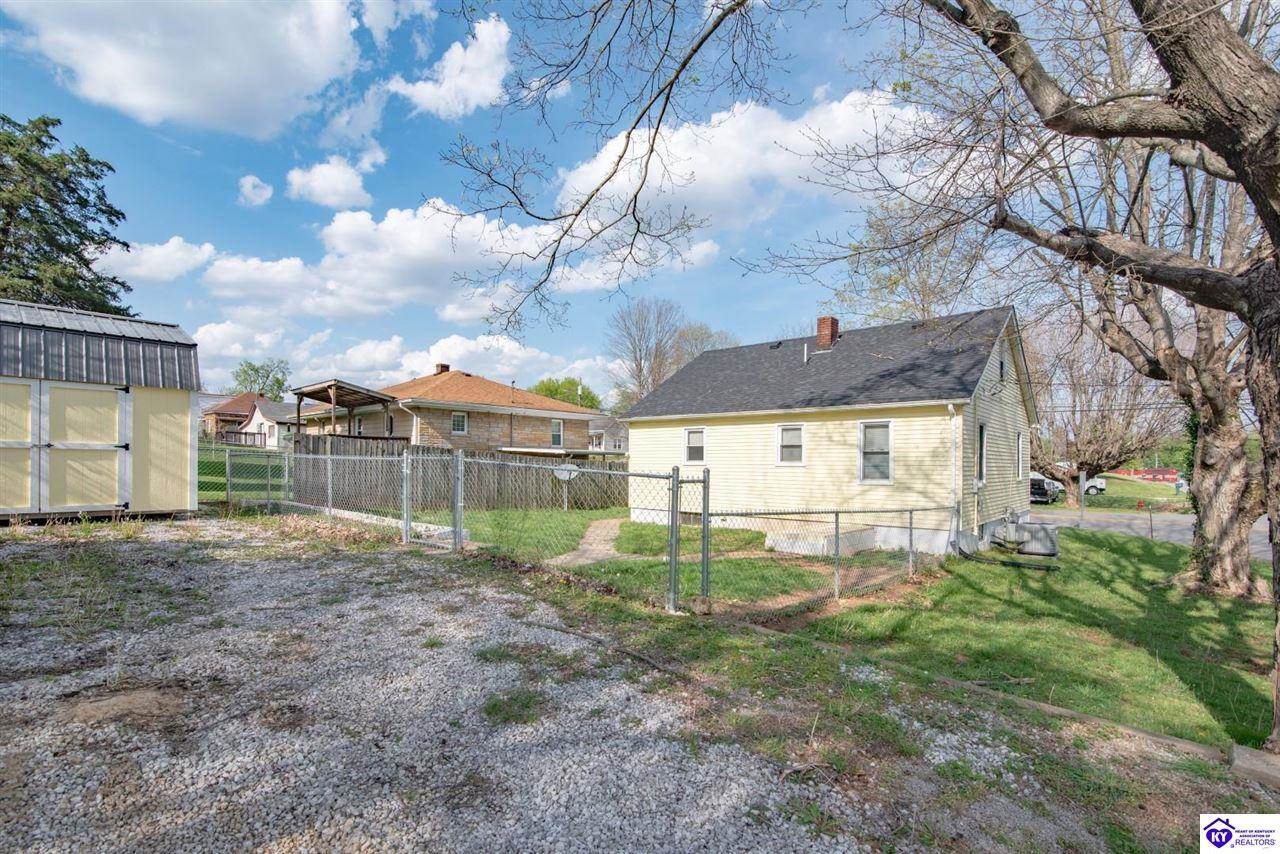 343 High Street, Vine Grove, KY 40175