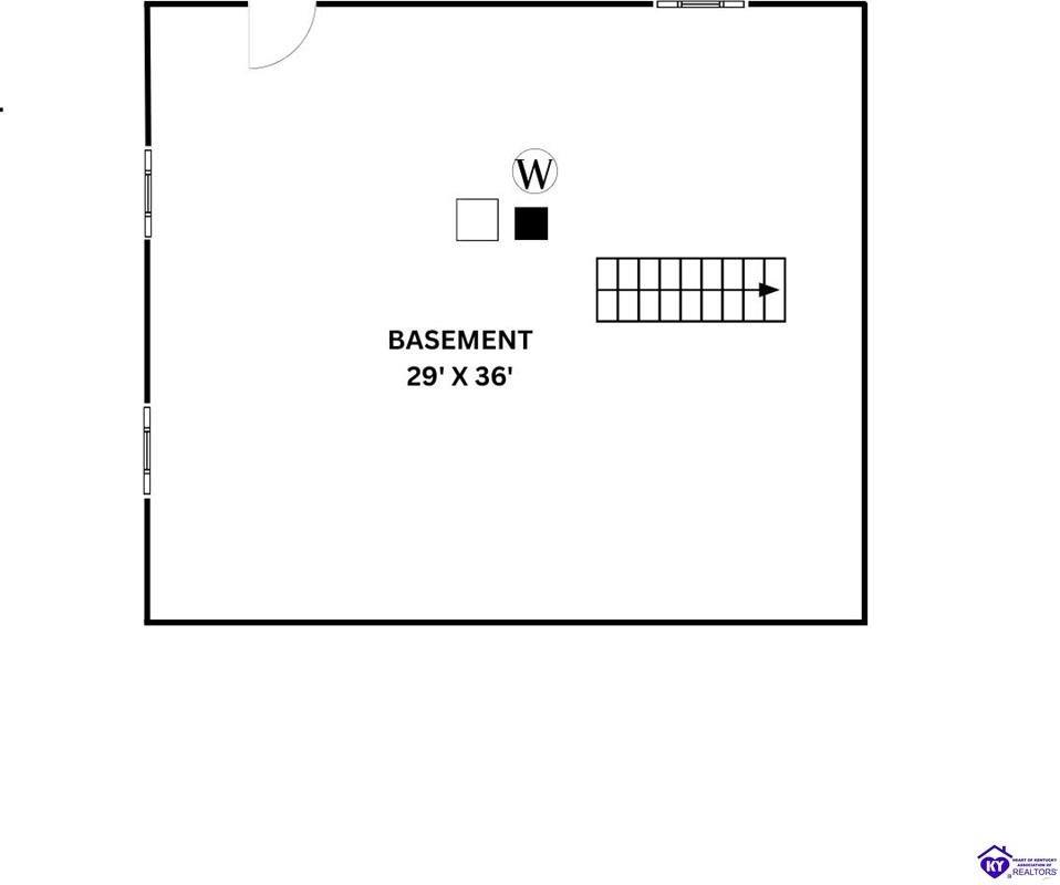 343 High Street, Vine Grove, KY 40175