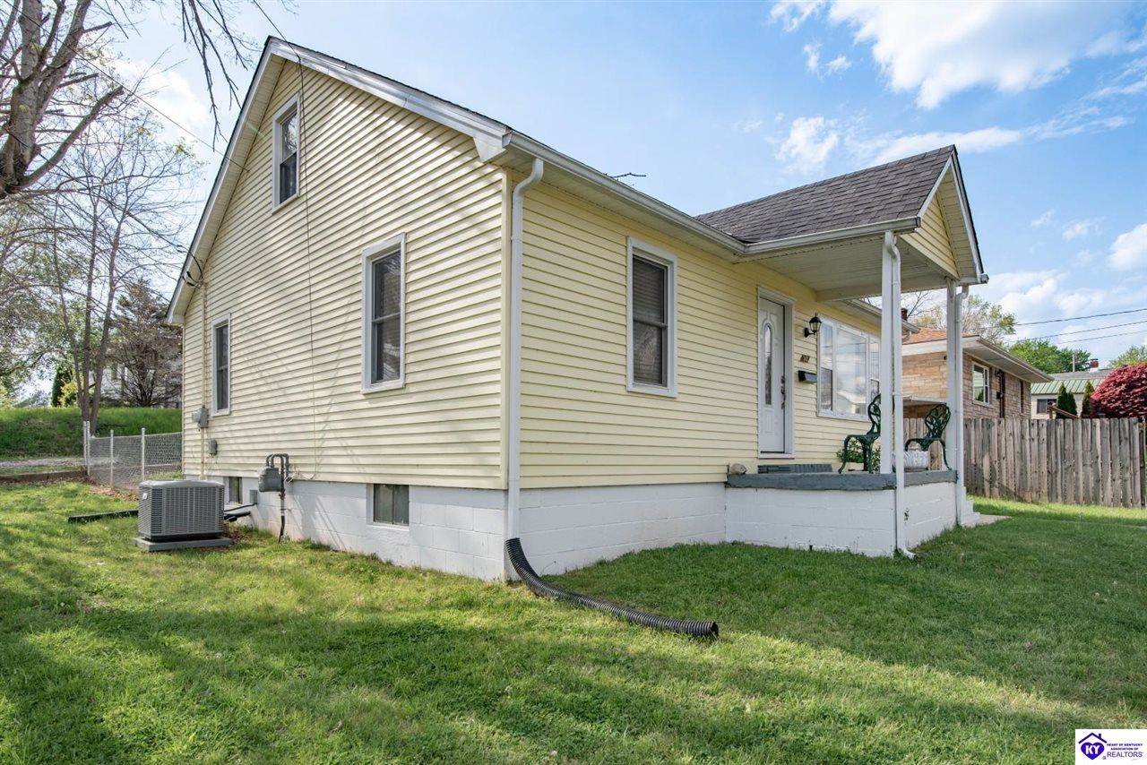 343 High Street, Vine Grove, KY 40175