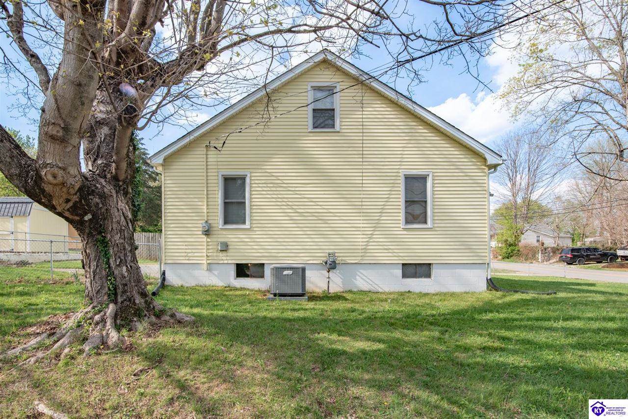 343 High Street, Vine Grove, KY 40175