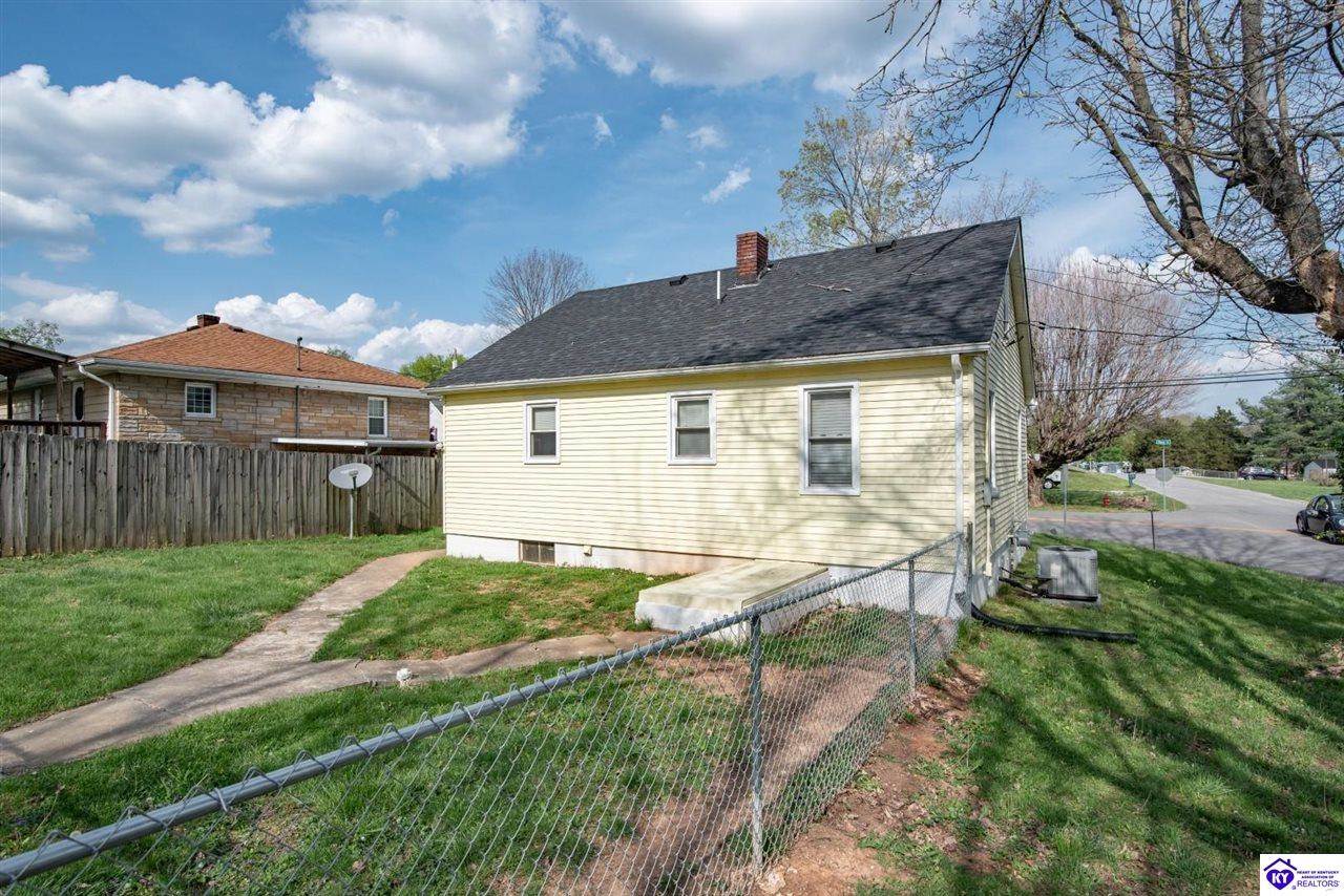 343 High Street, Vine Grove, KY 40175