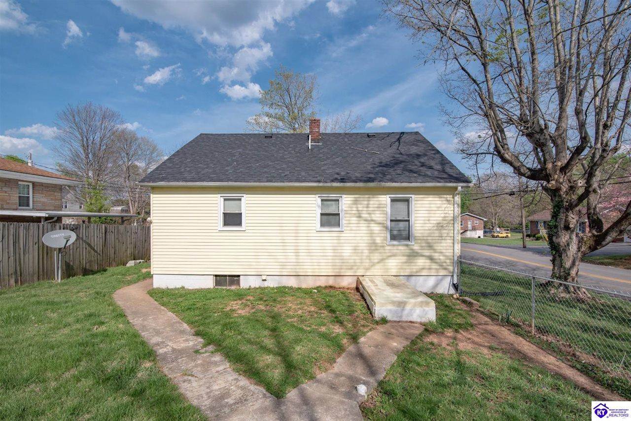 343 High Street, Vine Grove, KY 40175