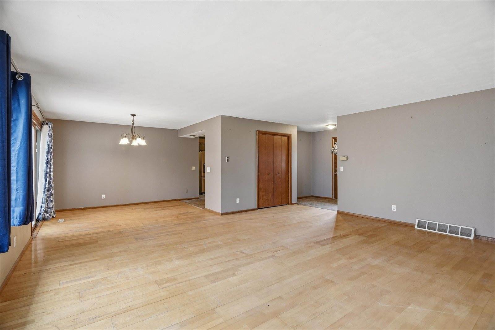 411 N Auburn Avenue, Marshfield, WI 54449