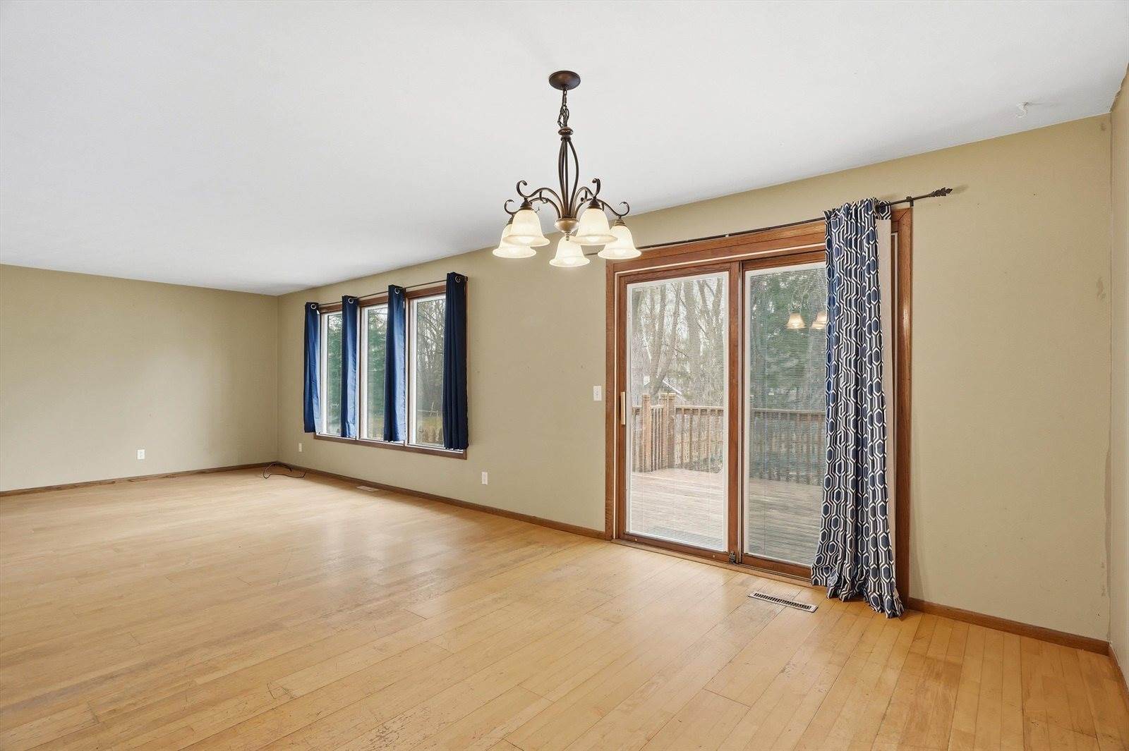 411 N Auburn Avenue, Marshfield, WI 54449