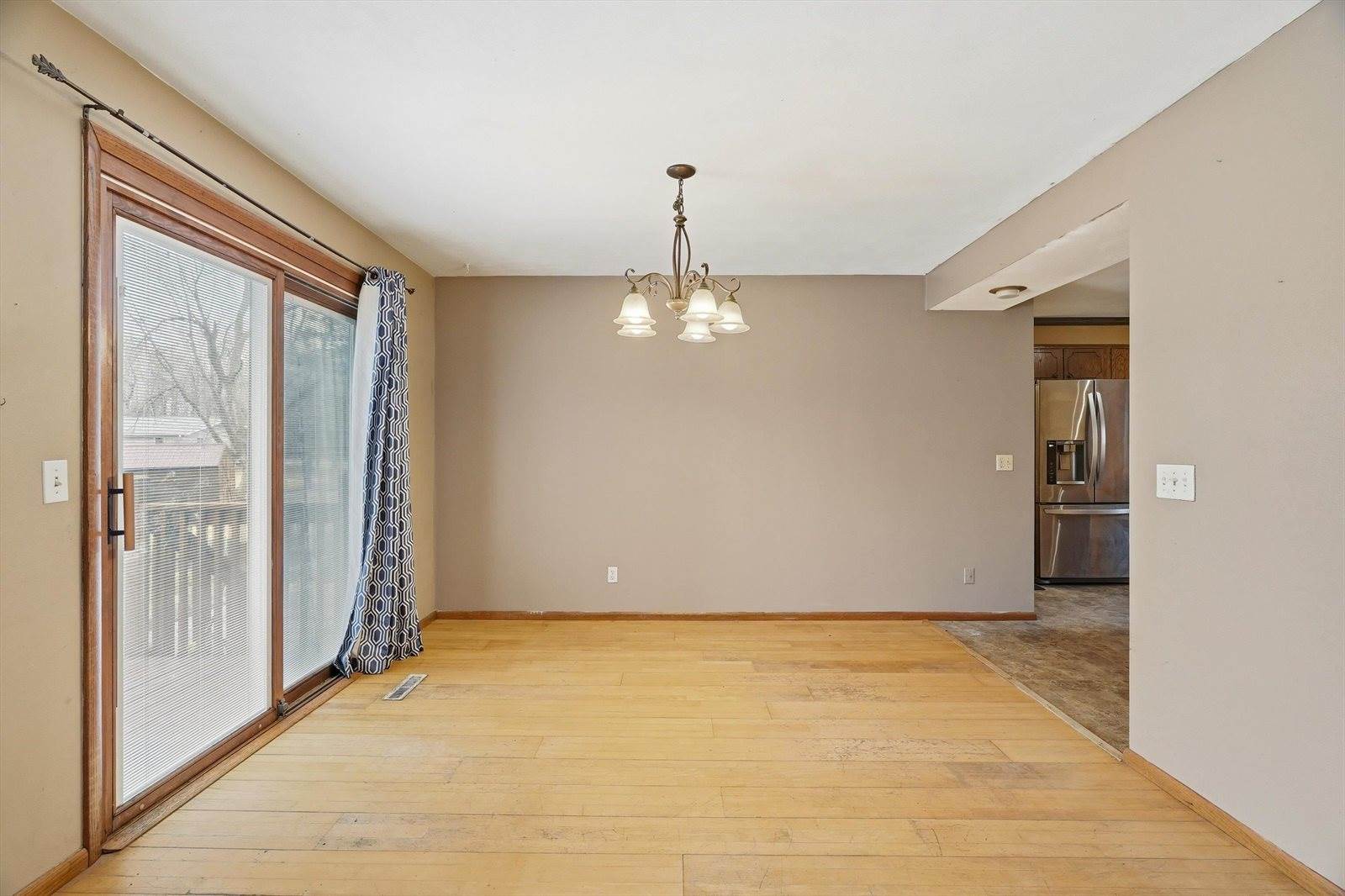 411 N Auburn Avenue, Marshfield, WI 54449