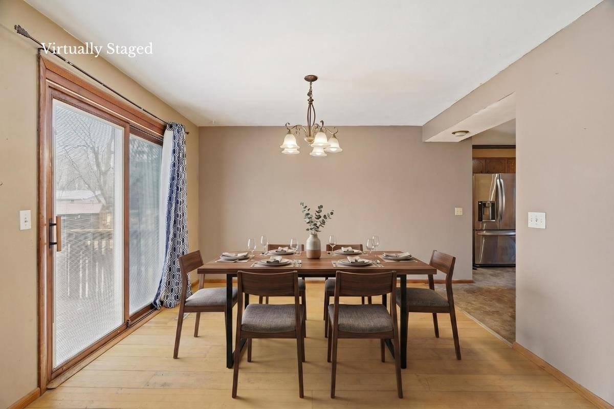 411 N Auburn Avenue, Marshfield, WI 54449