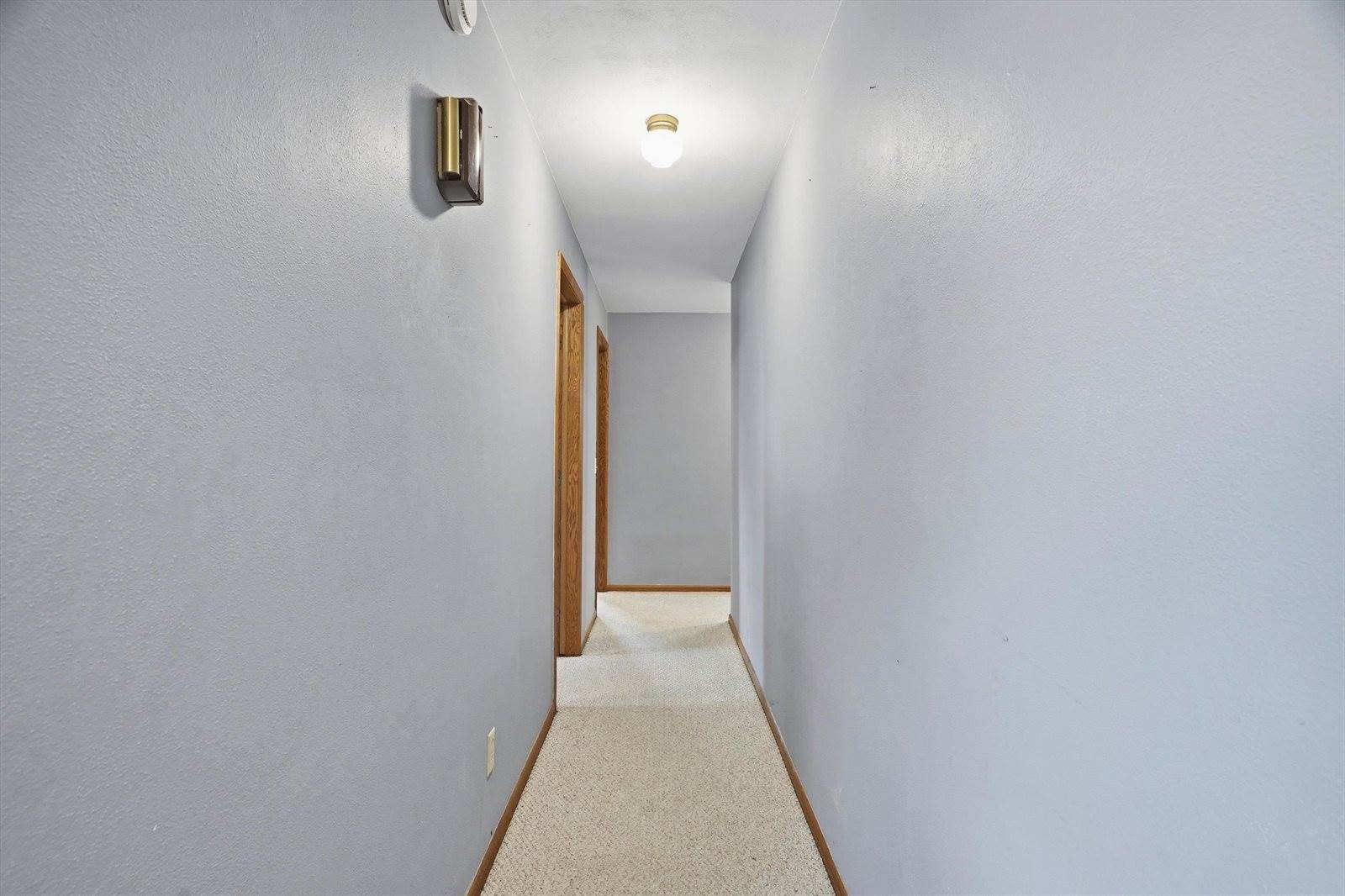 411 N Auburn Avenue, Marshfield, WI 54449