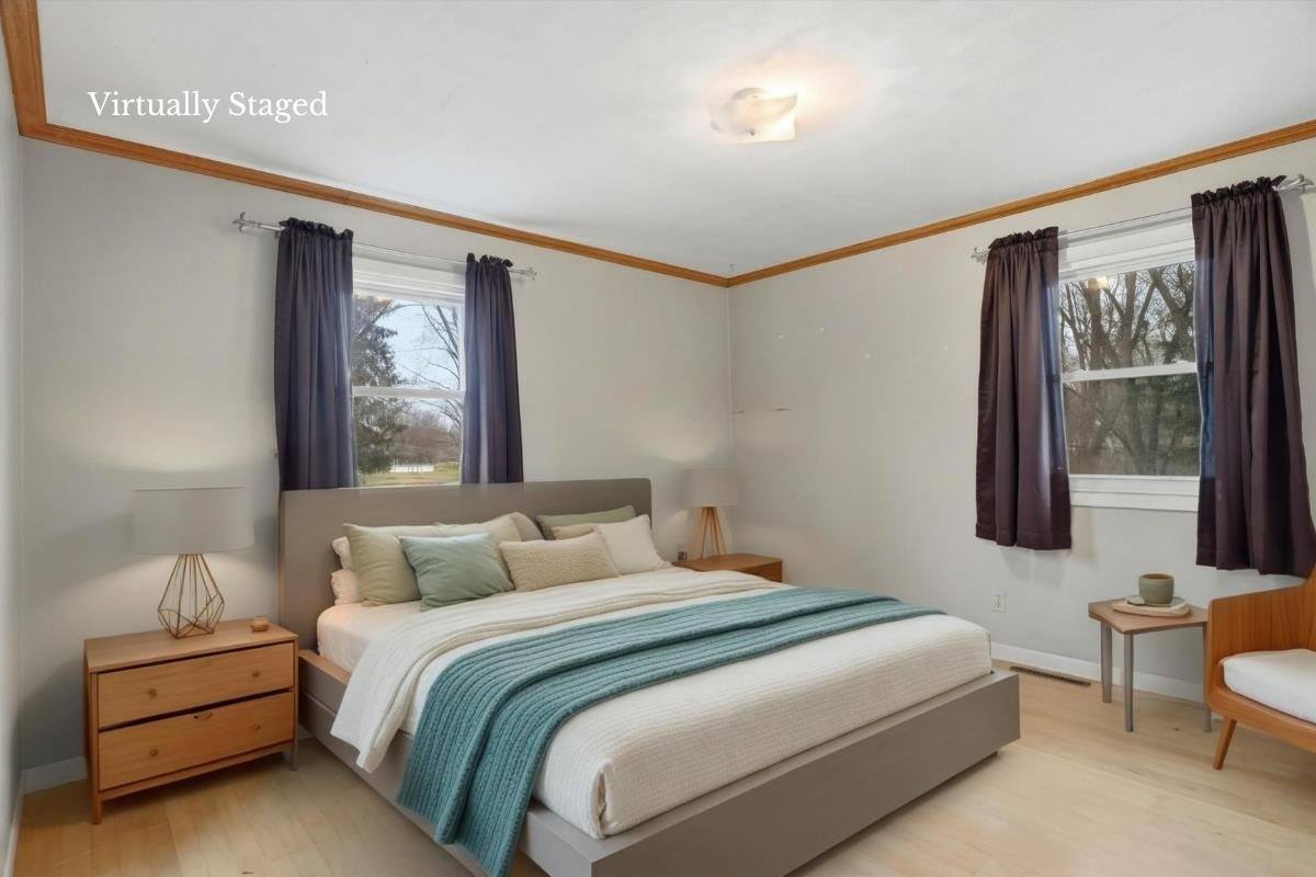 411 N Auburn Avenue, Marshfield, WI 54449