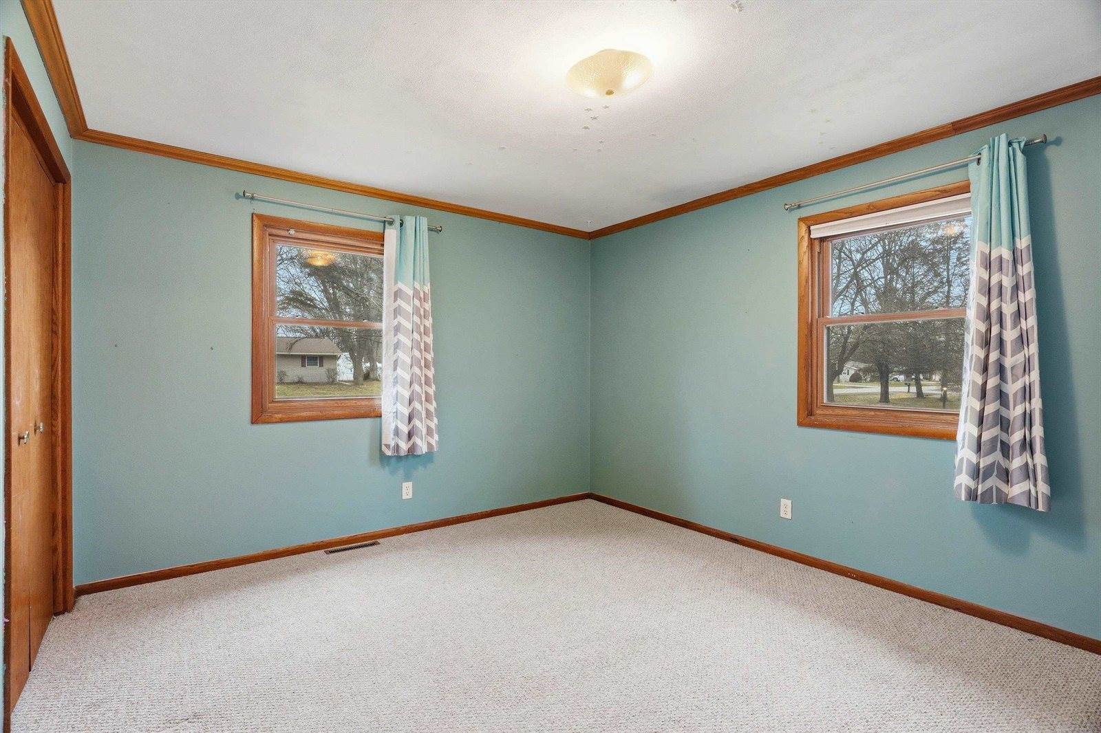 411 N Auburn Avenue, Marshfield, WI 54449