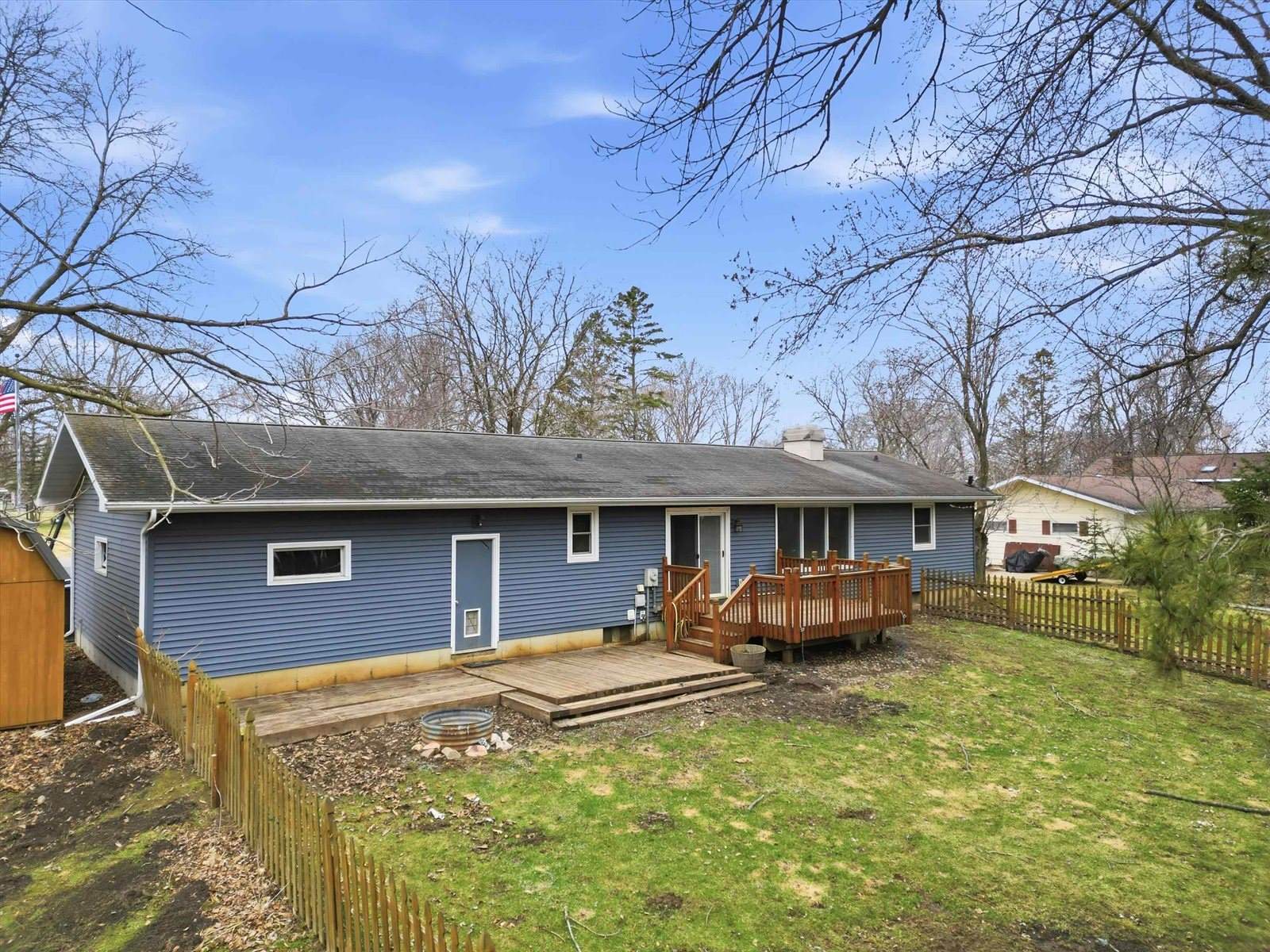 411 N Auburn Avenue, Marshfield, WI 54449