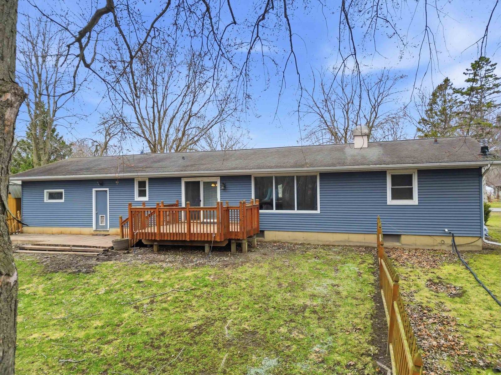 411 N Auburn Avenue, Marshfield, WI 54449