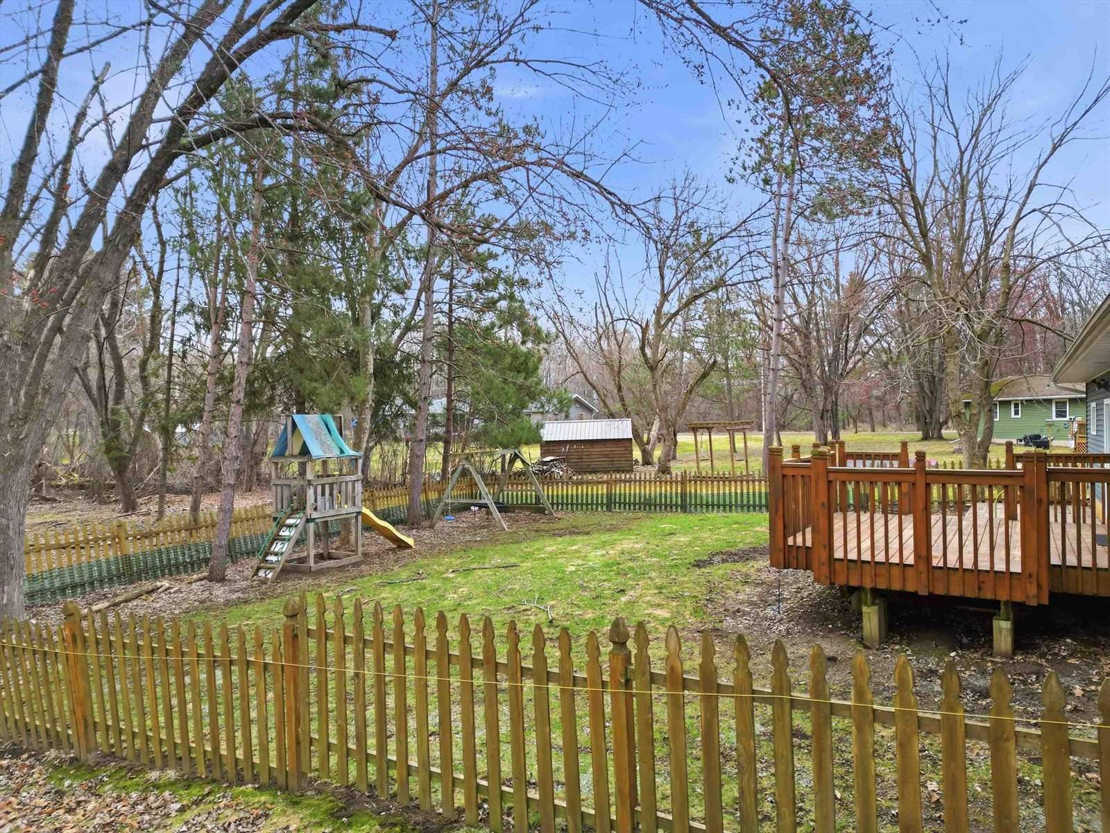 411 N Auburn Avenue, Marshfield, WI 54449