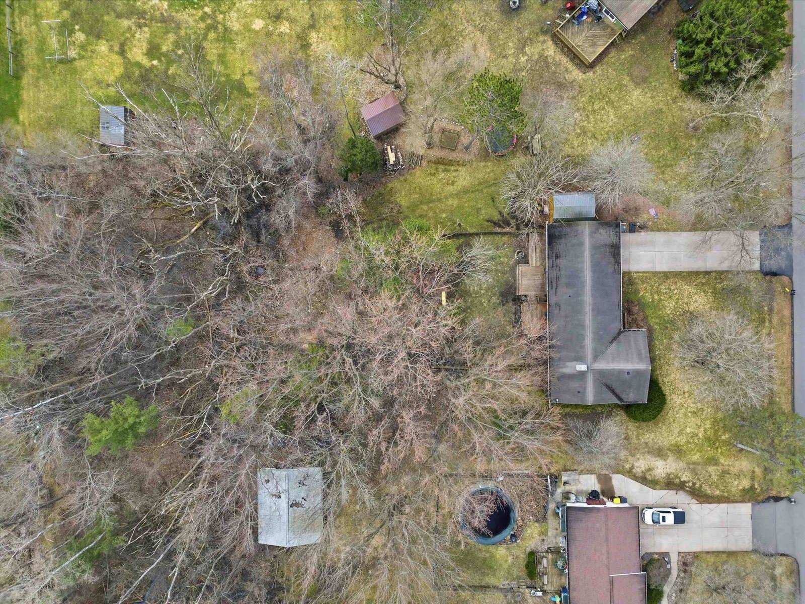 411 N Auburn Avenue, Marshfield, WI 54449