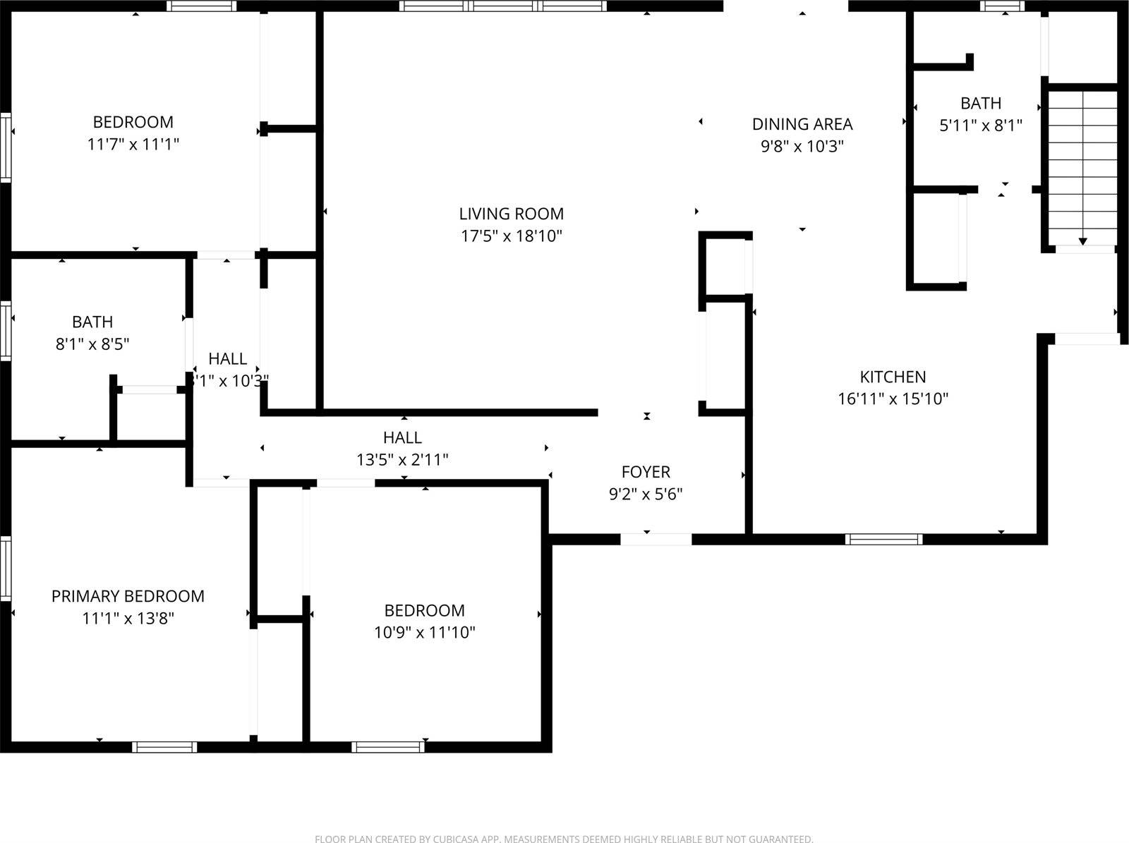 411 N Auburn Avenue, Marshfield, WI 54449