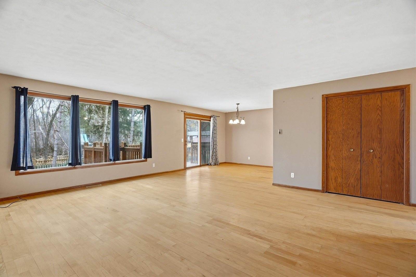 411 N Auburn Avenue, Marshfield, WI 54449