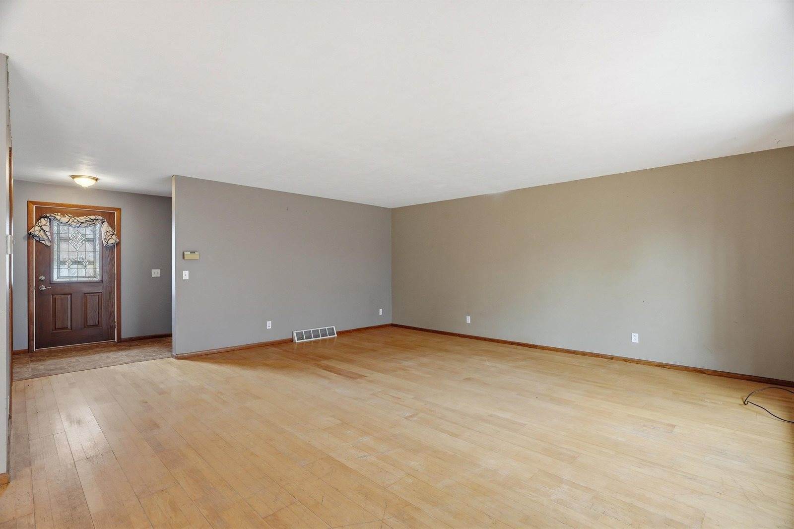 411 N Auburn Avenue, Marshfield, WI 54449