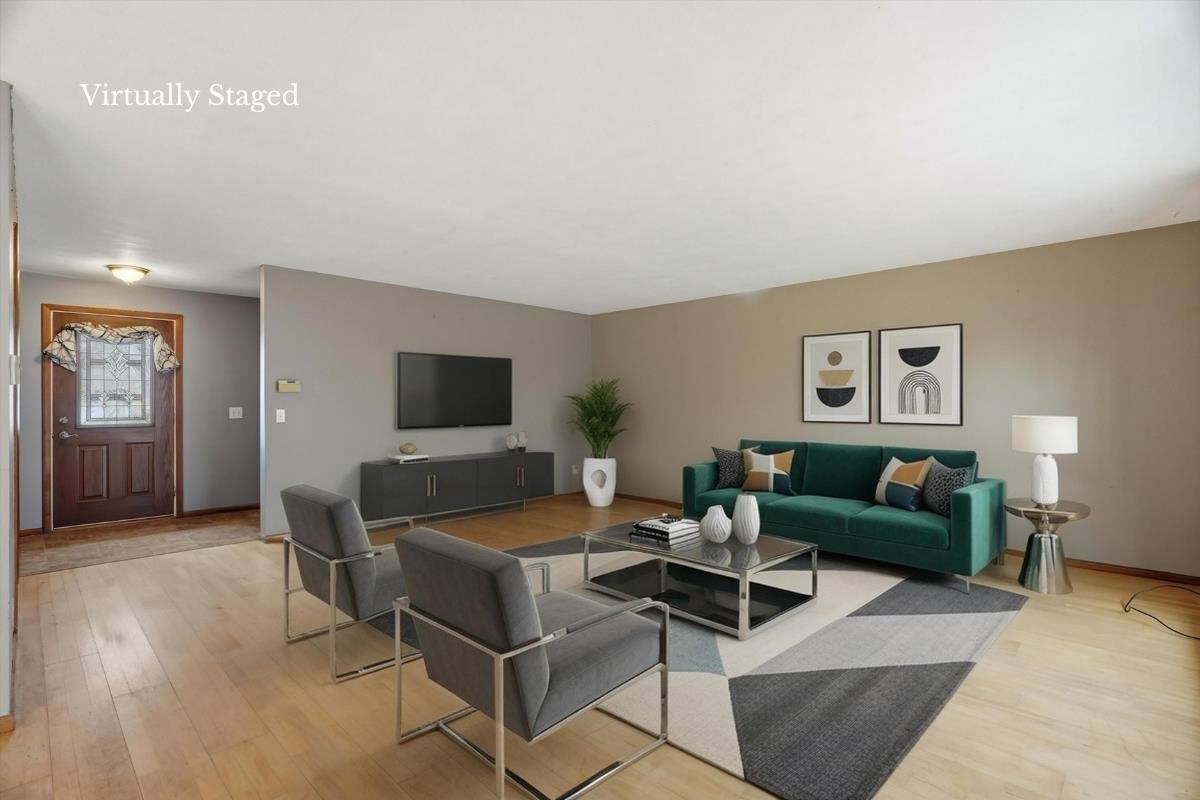 411 N Auburn Avenue, Marshfield, WI 54449