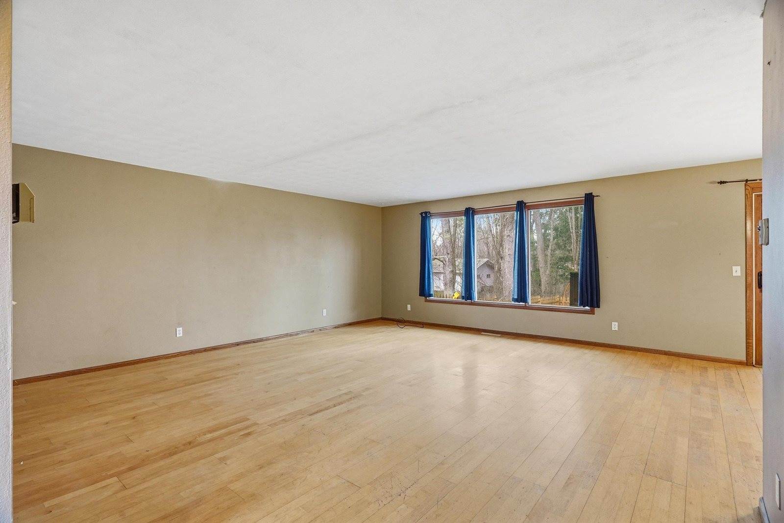 411 N Auburn Avenue, Marshfield, WI 54449