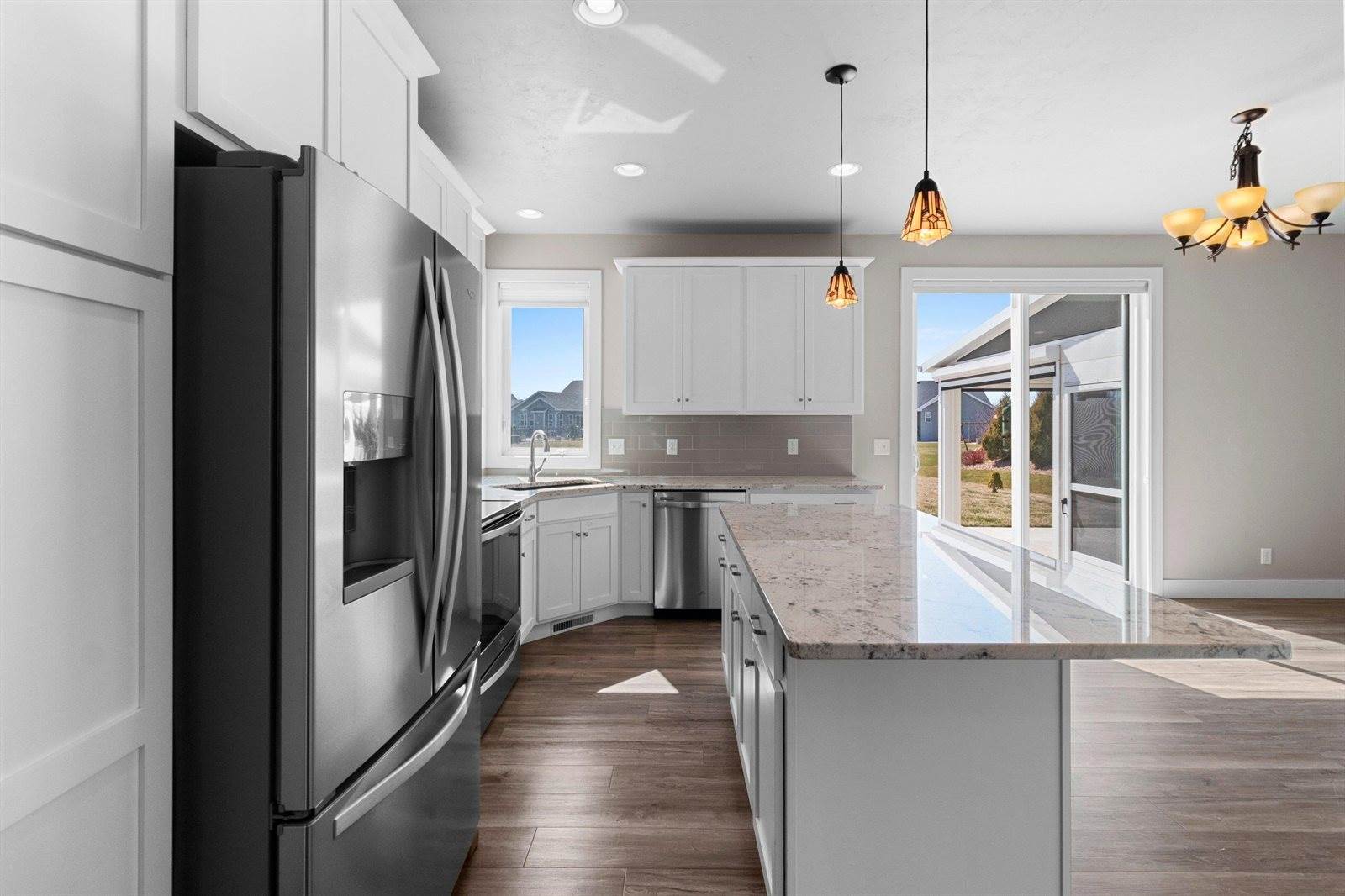 5485 North Amethyst Drive, Appleton, WI 54913