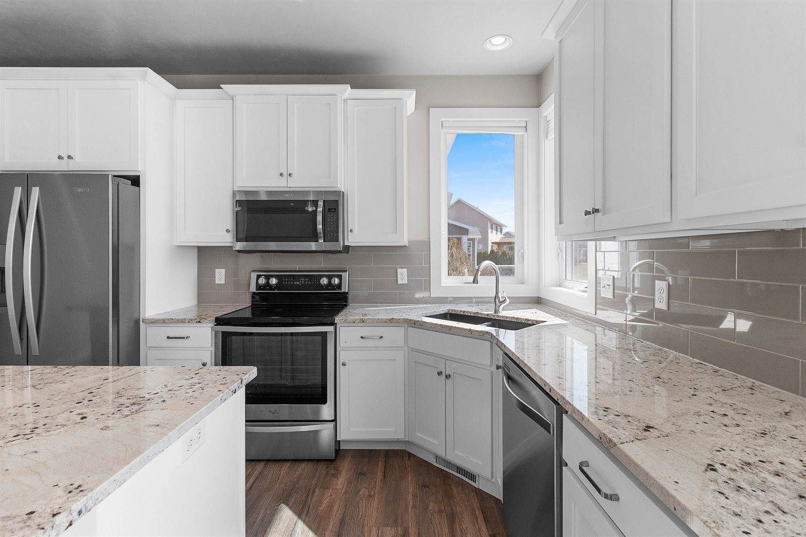 5485 North Amethyst Drive, Appleton, WI 54913