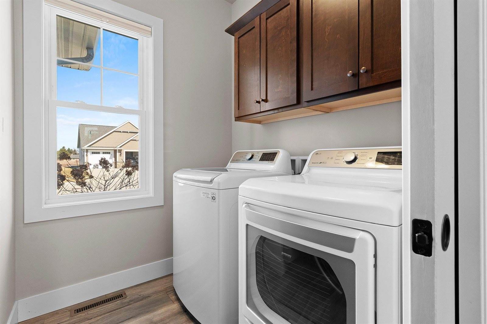 5485 North Amethyst Drive, Appleton, WI 54913