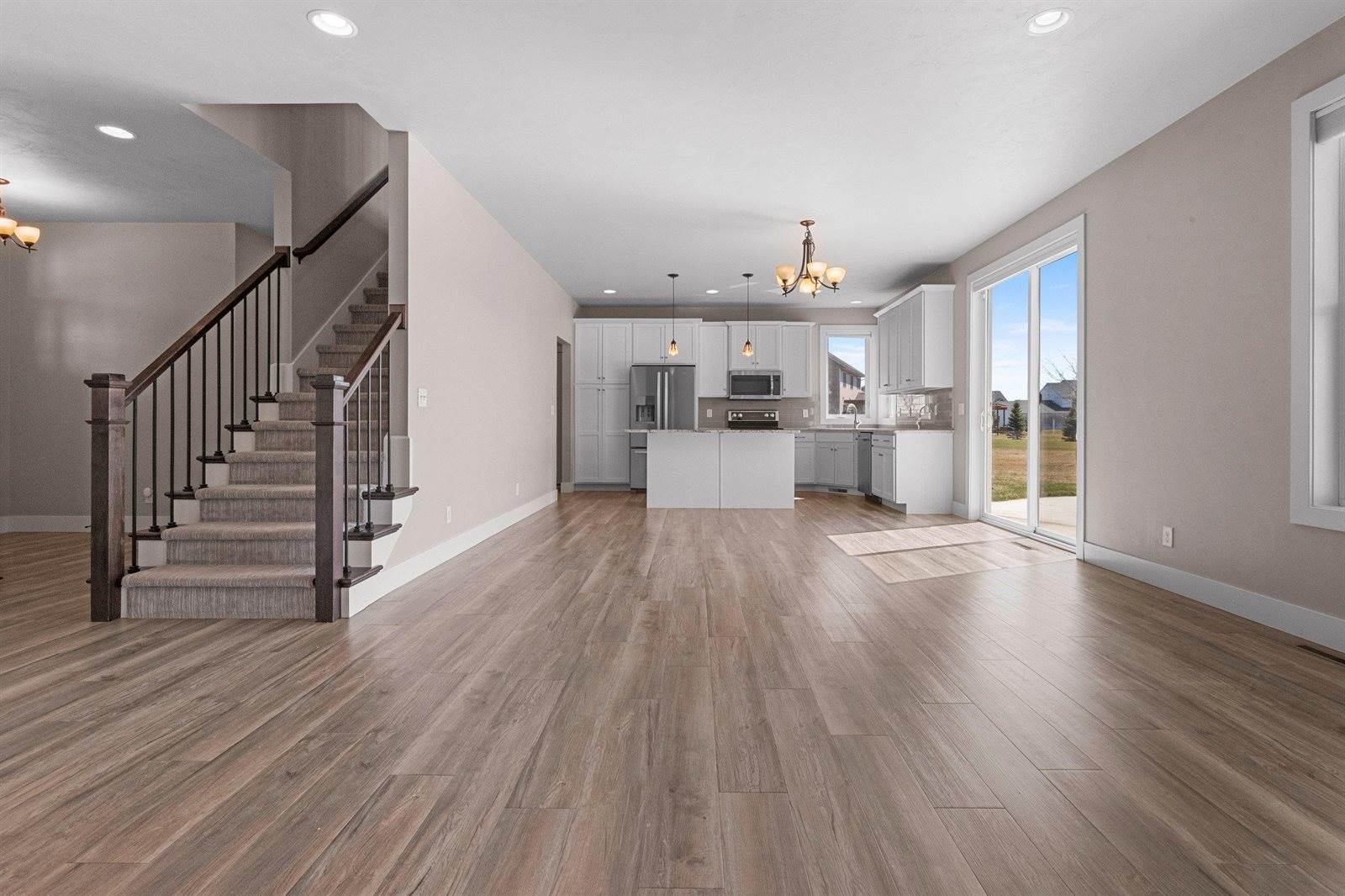 5485 North Amethyst Drive, Appleton, WI 54913