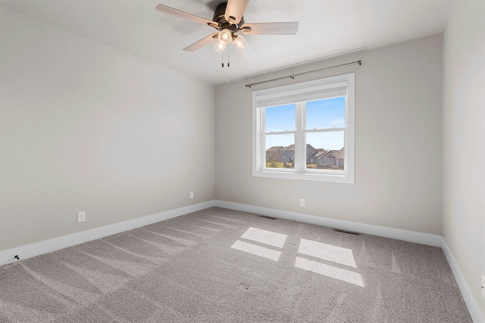 5485 North Amethyst Drive, Appleton, WI 54913