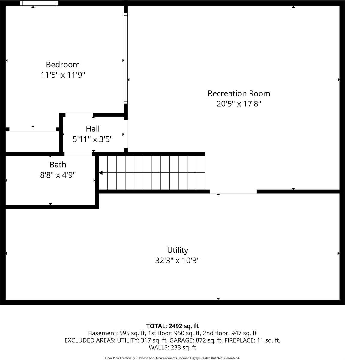 5485 North Amethyst Drive, Appleton, WI 54913