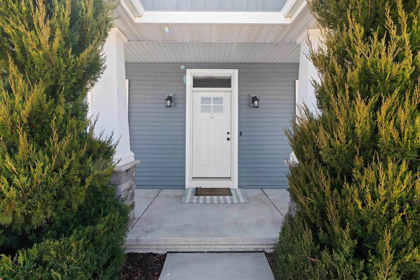 5485 North Amethyst Drive, Appleton, WI 54913