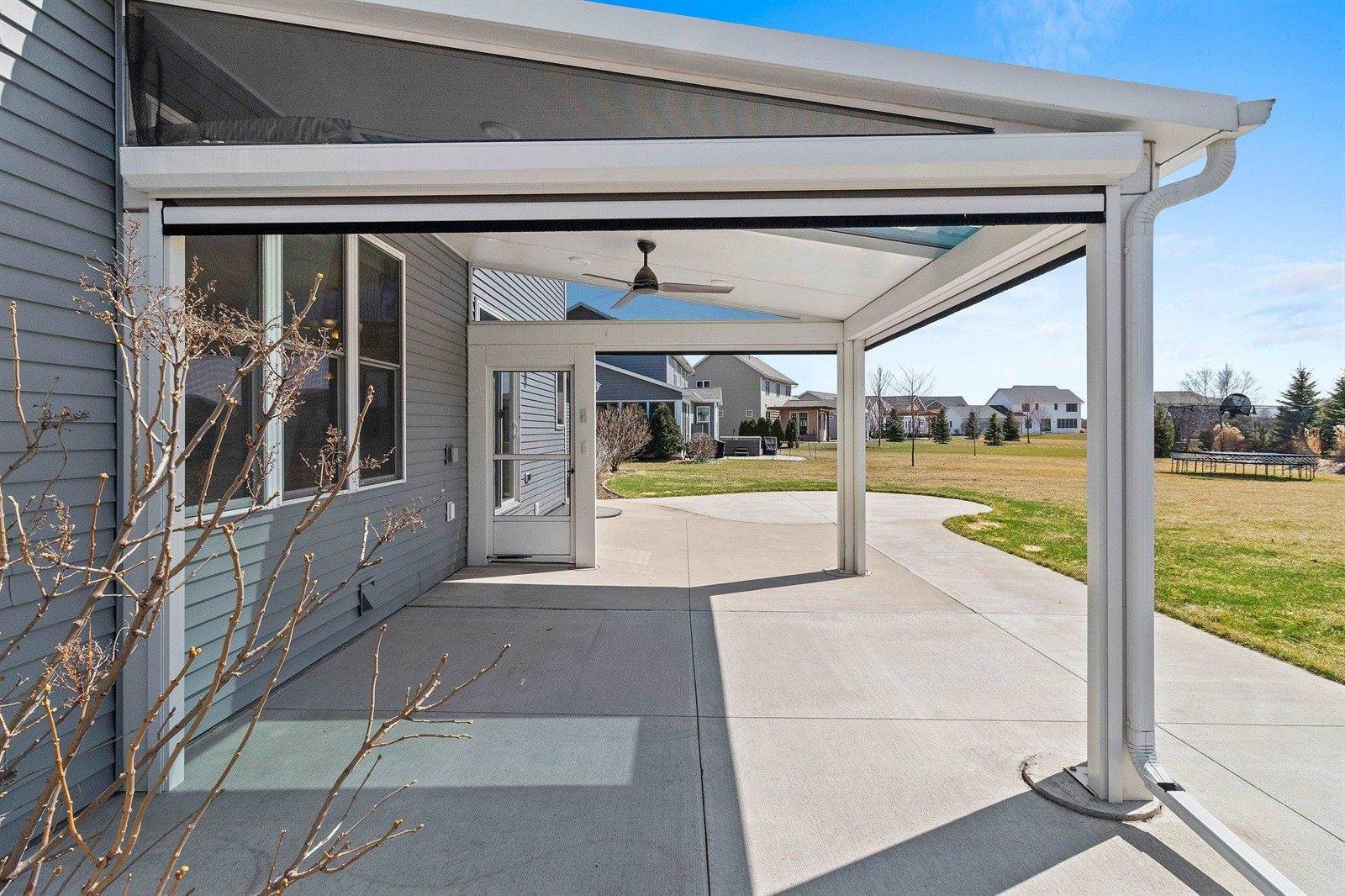 5485 North Amethyst Drive, Appleton, WI 54913