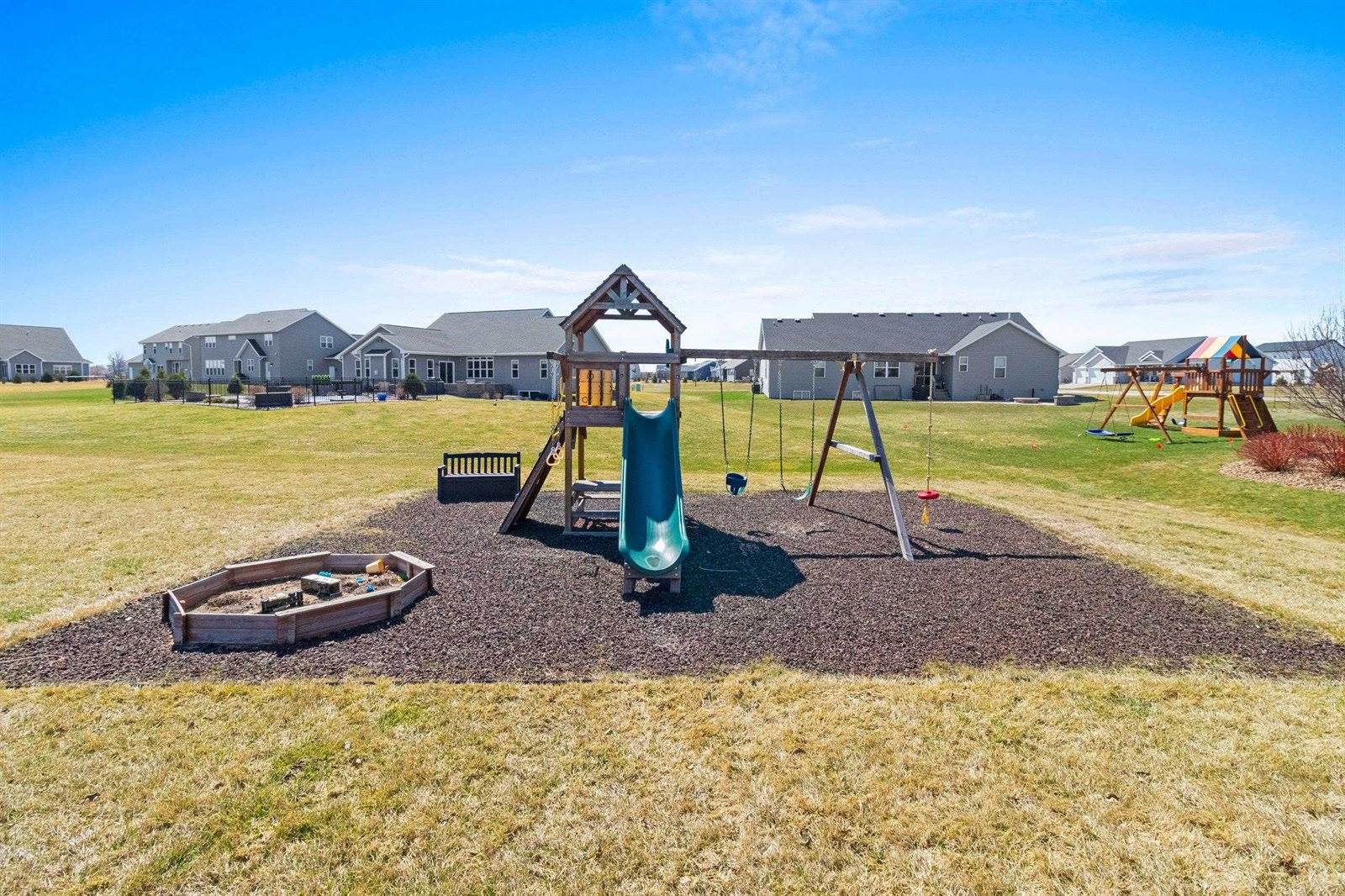 5485 North Amethyst Drive, Appleton, WI 54913