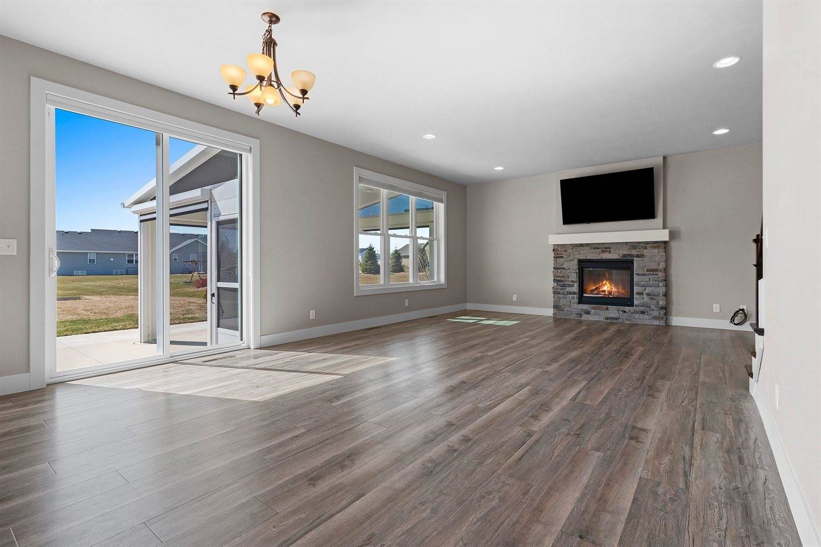 5485 North Amethyst Drive, Appleton, WI 54913