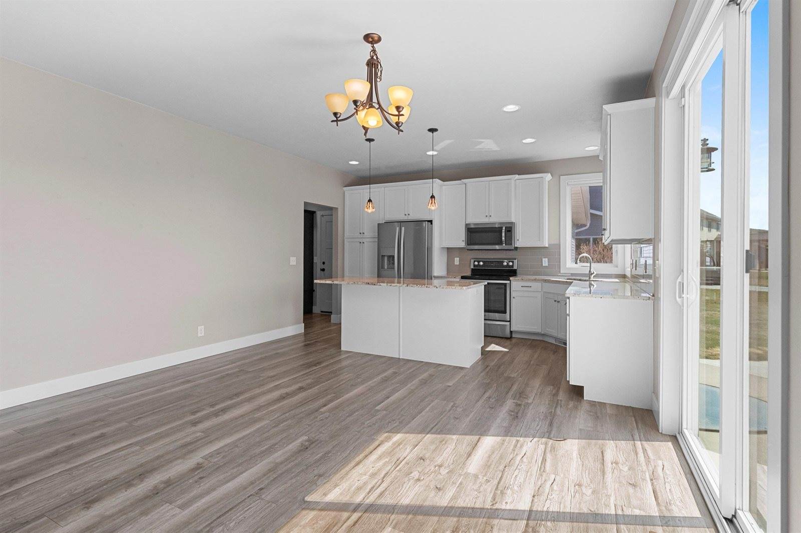 5485 North Amethyst Drive, Appleton, WI 54913