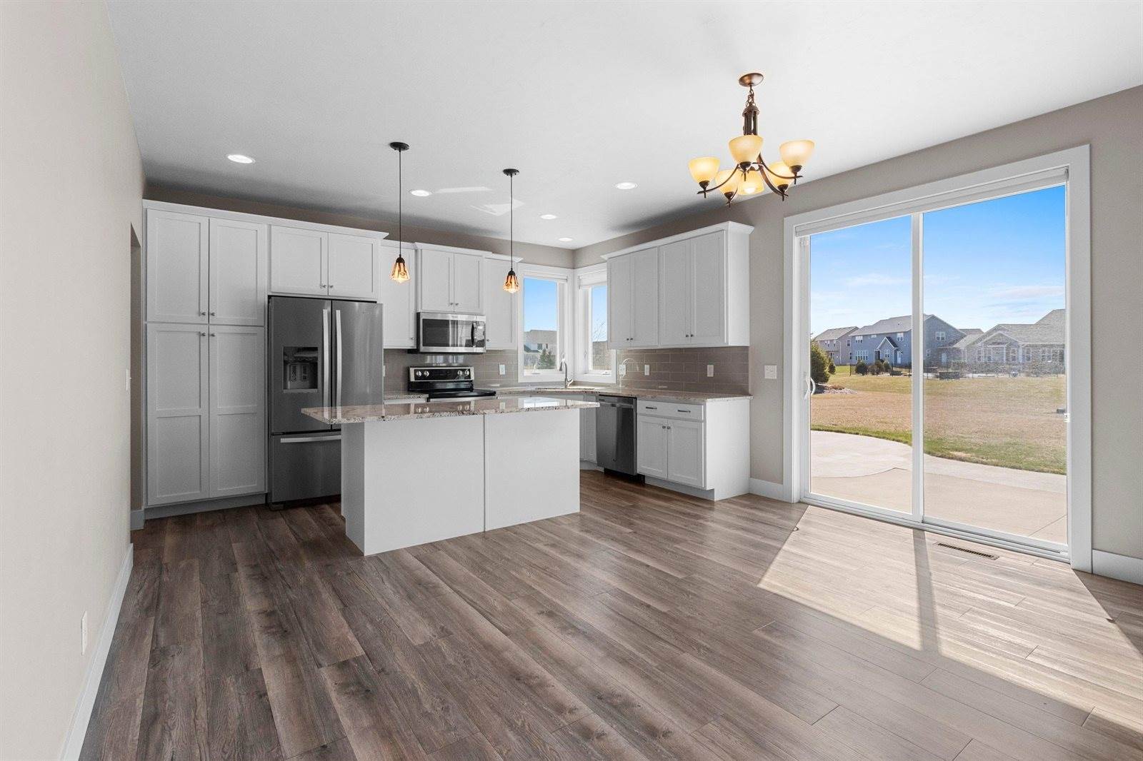 5485 North Amethyst Drive, Appleton, WI 54913