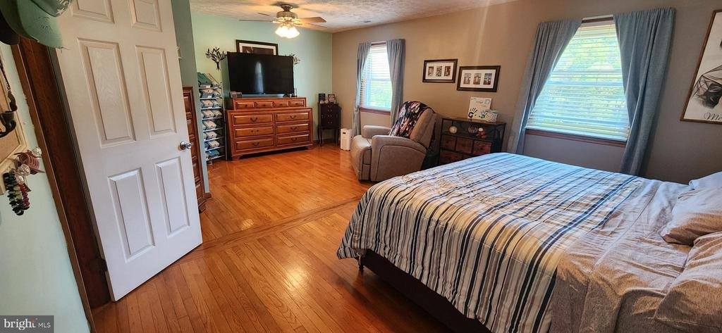 4001 Bentonville Road, Bentonville, VA 22610