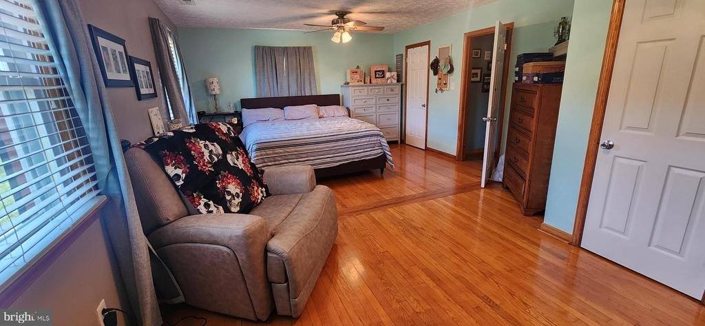 4001 Bentonville Road, Bentonville, VA 22610