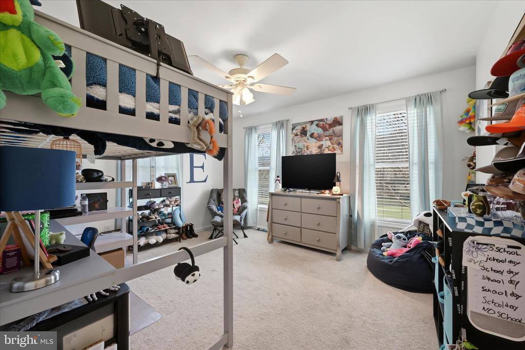 4001 Bentonville Road, Bentonville, VA 22610