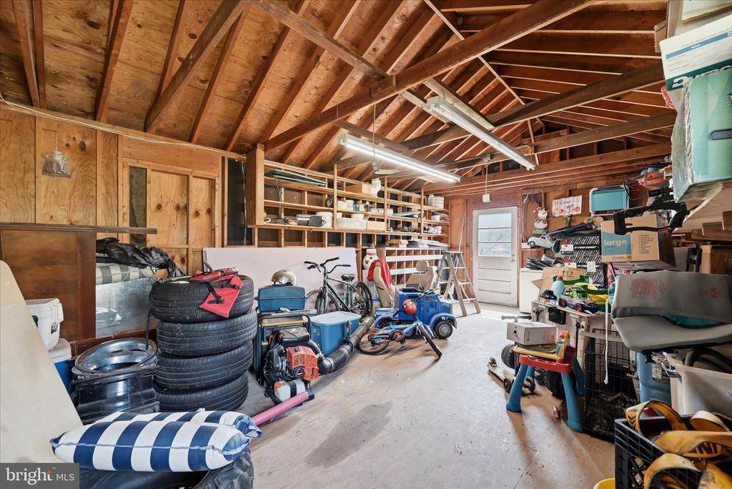 4001 Bentonville Road, Bentonville, VA 22610