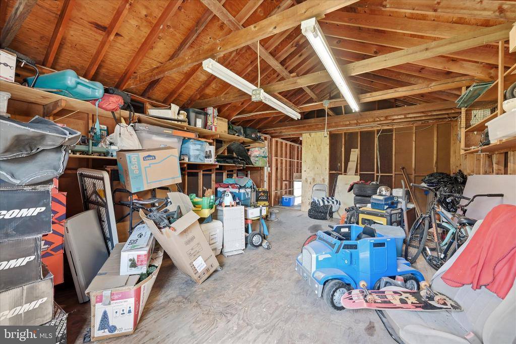 4001 Bentonville Road, Bentonville, VA 22610